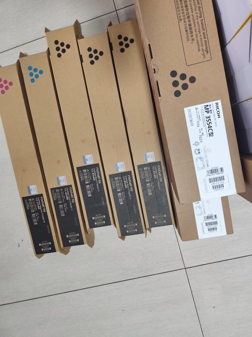 碳粉硒鼓粉盒配件一站式采购——陕西方正代理商西安亚捷商贸梁苟苟的贸易代理之道