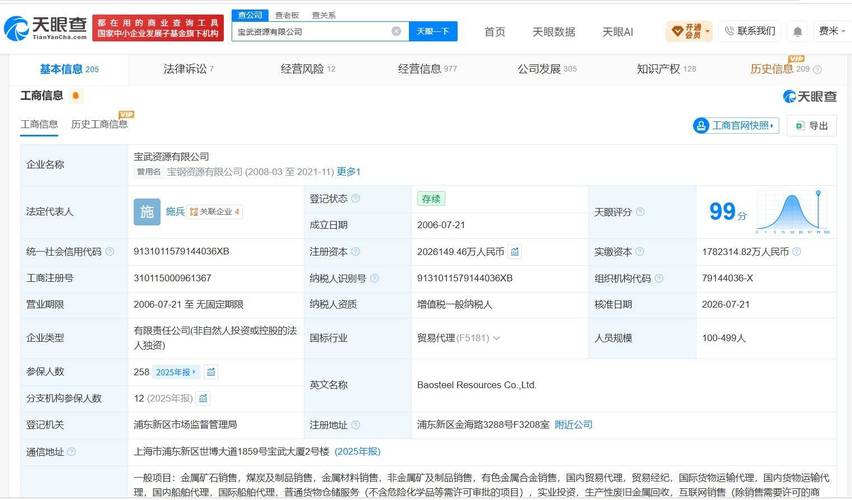 金属矿石、煤炭及金属材料销售与国内贸易代理业务解析